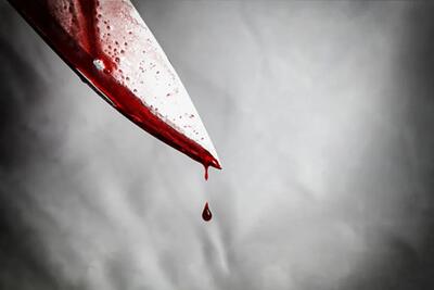 پلیس درتعقیب عامل جنایت خیابانی؛ قاتل را شناسایی کنید(+عکس)