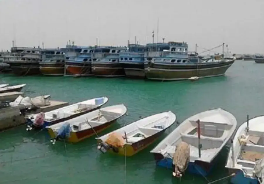 افزایش شمار صیادان مفقود شده بندرلنگه در آبهای خلیج فارس به ۱۳ نفر