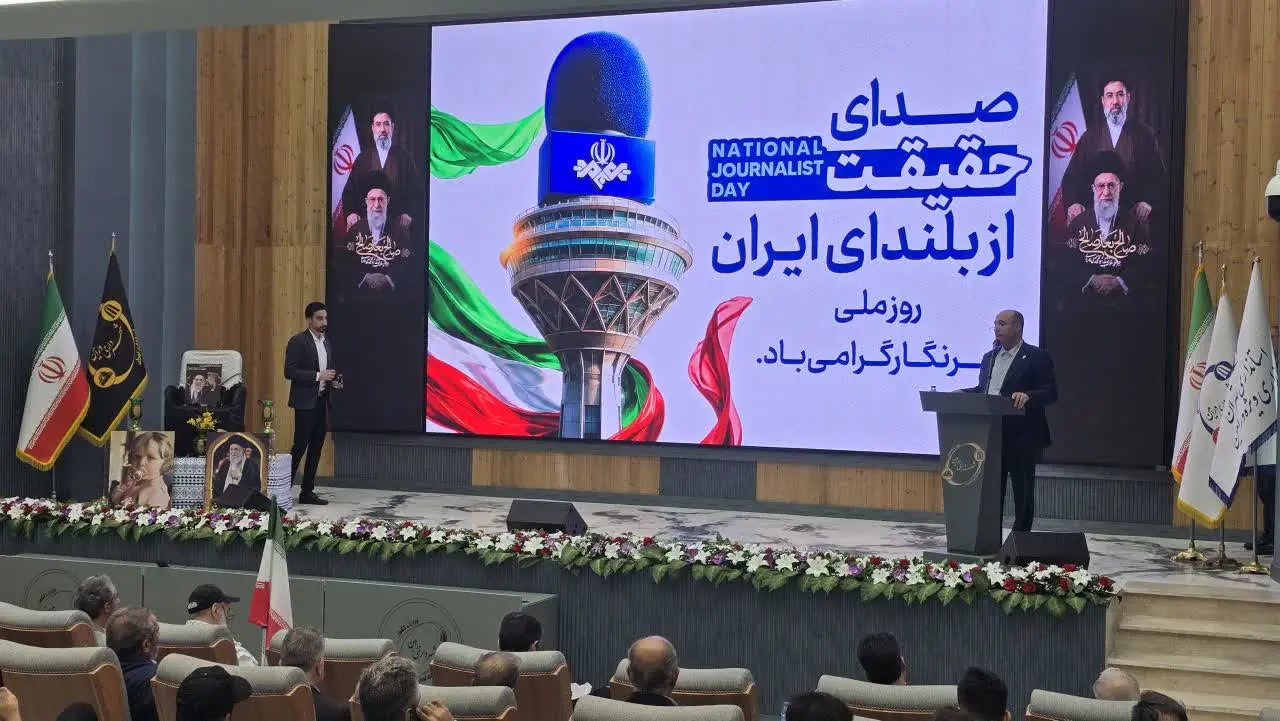 تقدیر فرماندار ورامین از تعامل خبرنگاران با مجموعه مدیریت شهرستان