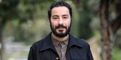 نوید محمدزاده: با اسرائیل حال نمیکنم
