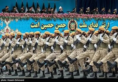 تفاوت بازدارندگی با برتری نظامی