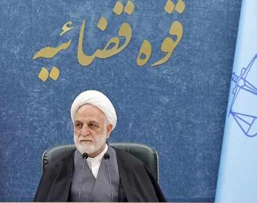 اژهای: همه باید حامی دولت باشیم