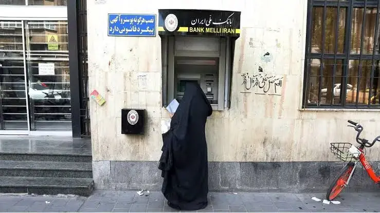 دریافت وجه از دستگاه های خودپرداز پولی شد