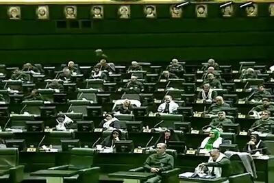 قانون علیه ارتباط