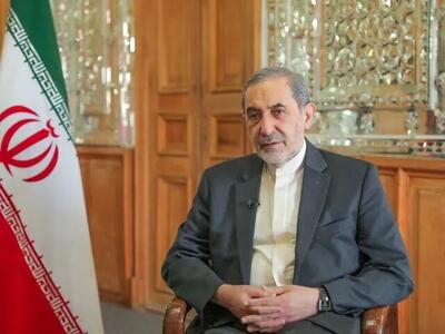  ولایتی: امروز خانواده آمریکایی هزینه قمار سردمدارانش را نقداً می‌دهد
