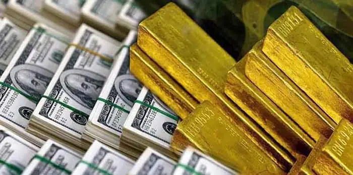 آخرین قیمت دلار،طلا و سکه امروز دوشنبه ۲۶ مرداد ۱۴۰۵