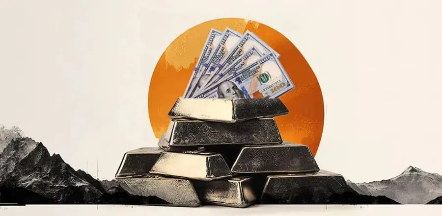  دلار، تورم و طلا تا پایان سال روی چه رقمی خواهند بود؟