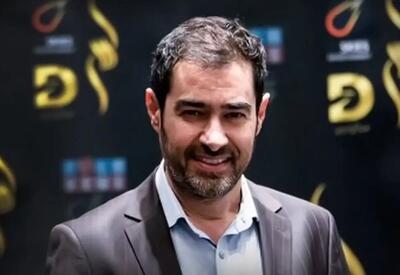  سفر دور و دراز یک هوادار خانم برای سلفی با شهاب حسینی