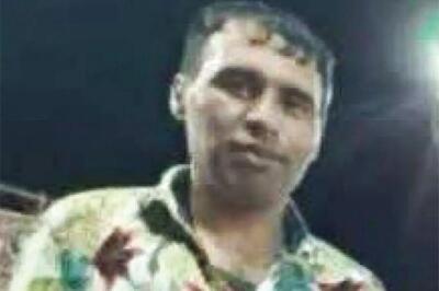 چهره این قاتل فراری مشهد را شناسایی کنید