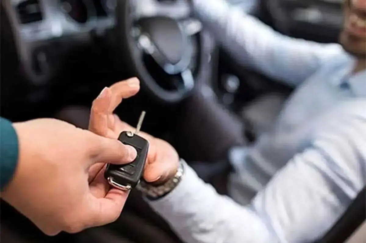 رونق بازار اجاره ساعتی خودرو با قیمتهای عجیب