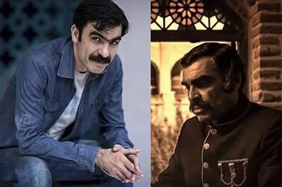  اعتراف جالب «خان‌والا» درباره حضورش در بامداد خمار