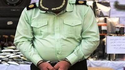 دستگیری ۲ مأمورنما در بالا شهر تهران حین اخاذی