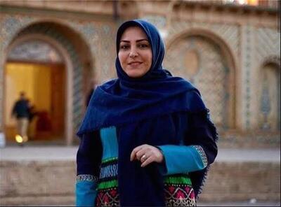  المیرا شریفی‌مقدم به پوشش نانواها هم گیر داد