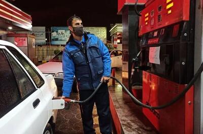  شرط تعویق حذف سهمیه سوخت خودروهای بالای 20 سال