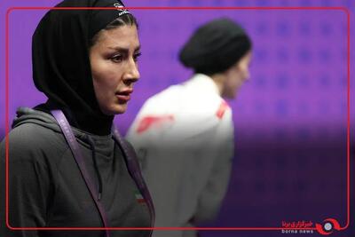  پگاه زنگنه سرمربی تیم ملی کاراته بانوان: امیدوارم بانوان کاراته سبد طلایی کاروان ایران در ناگویا را سنگین‌تر کنند
