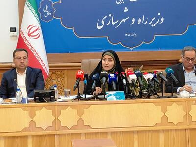 جنگ، ضعف زیرساختهای ایران را به رخ کشید/ دیگر فقط «مسکن» نمیسازیم، «سکونت» میخواهیم