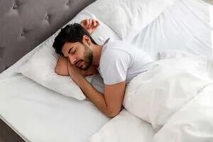 چرا بعضیها با هیچ صدایی بیدار نمیشوندو بعضی ها برعکس؟
