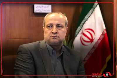 مناف هاشمی معاون وزیر ورزش و جوانان: امیدوارم همه روسای فدراسیونها مانند هاکی بتوانند کمپهای اختصاصی احداث کنند