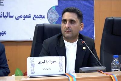 اسکیت بخشی از فرهنگ ورزشی اصفهان است