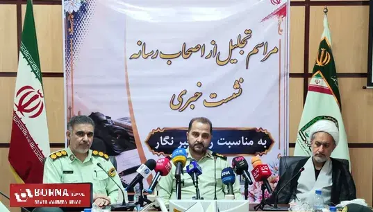 فرمانده انتظامی غرب استان تهران از افزایش دستگیری اراذل و اوباش خبر داد