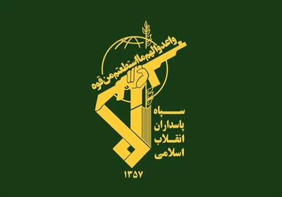پاسداران انقلاب اسلامی هرگونه تهدید و تعرض را با قاطعیت تمام در هم خواهند کوبید