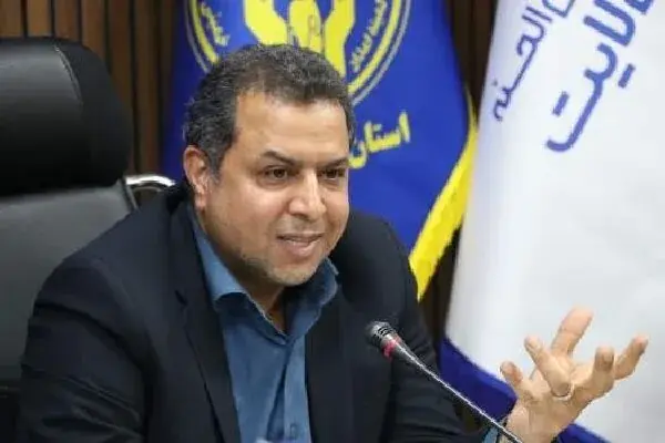 تخصیص ۸ میلیارد تومان اعتبار برای اعزام ۲۰۰۰ مددجوی هرمزگانی به پیادهروی اربعین