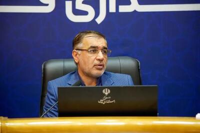  گودرزی: زمین برای پروژه‌های اقتصادی و نیروگاه‌های خورشیدی در فارس واگذار می شود