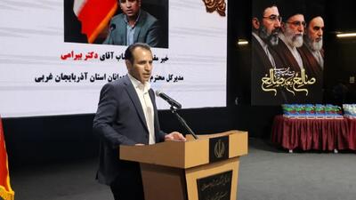 بیرامی: باشگاه ورزشی امروز یک پایگاه اجتماعی، فرهنگی و قهرمانی است