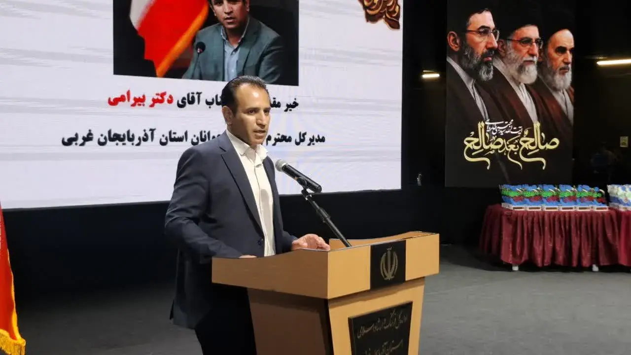 بیرامی: باشگاه ورزشی امروز یک پایگاه اجتماعی، فرهنگی و قهرمانی است