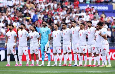 شاگردان قلعهنویی به مصاف ازبکستان میروند