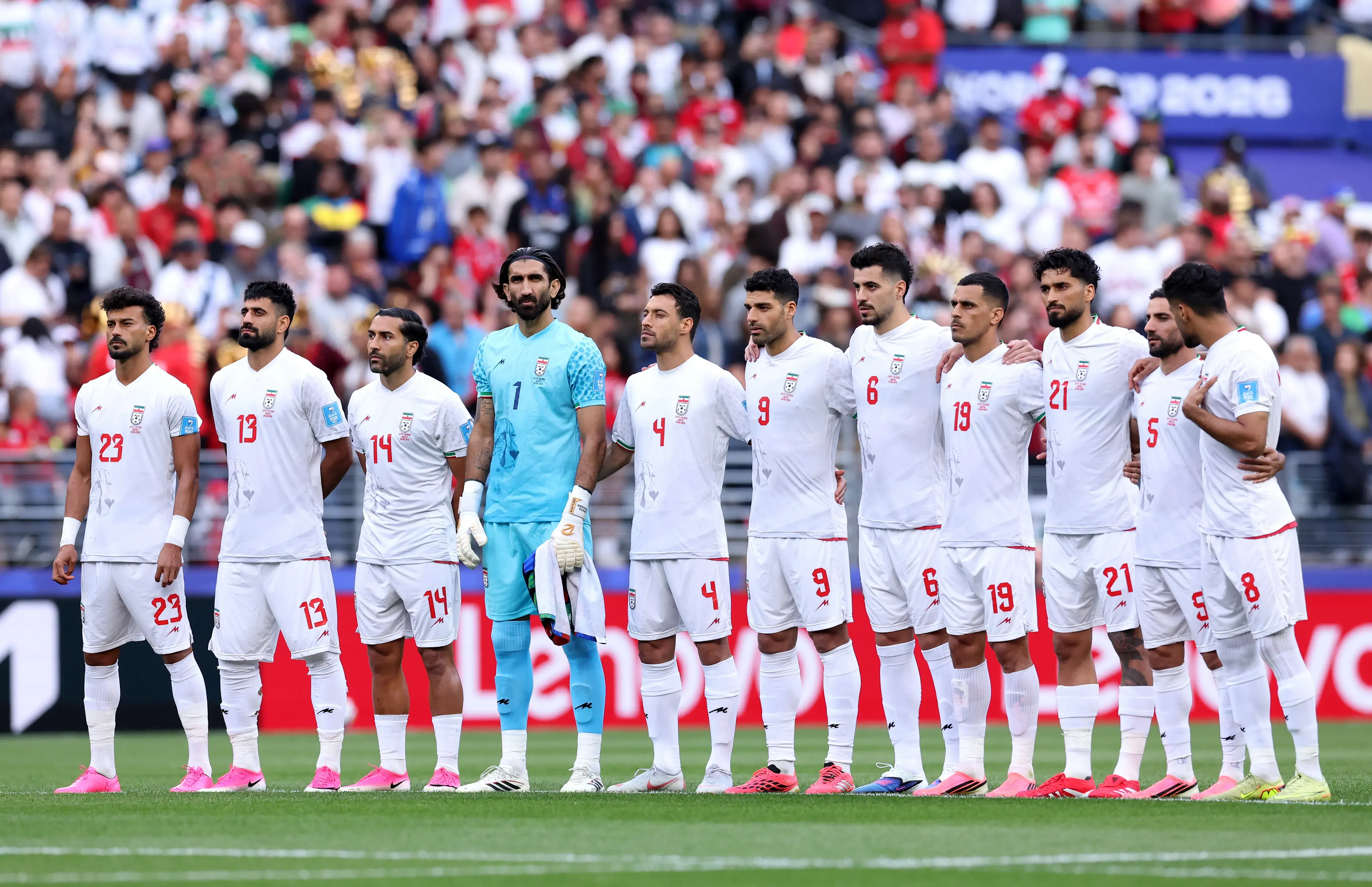 شاگردان قلعهنویی به مصاف ازبکستان میروند