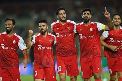  مسلمان: خرید‌های جدید خوب بودند/ پرسپولیس با همین فرمان باید پیش برود