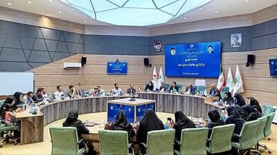  لزوم مشارکت بیشتر جوانان کردستانی در جشنواره نسل امید برای درخشش در سطح کشور