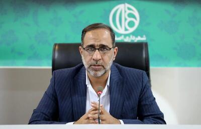  معاون شهردار اصفهان خبر داد: ستاد اربعین شهرداری اصفهان برای اربعین سال آینده فعال می‌شود