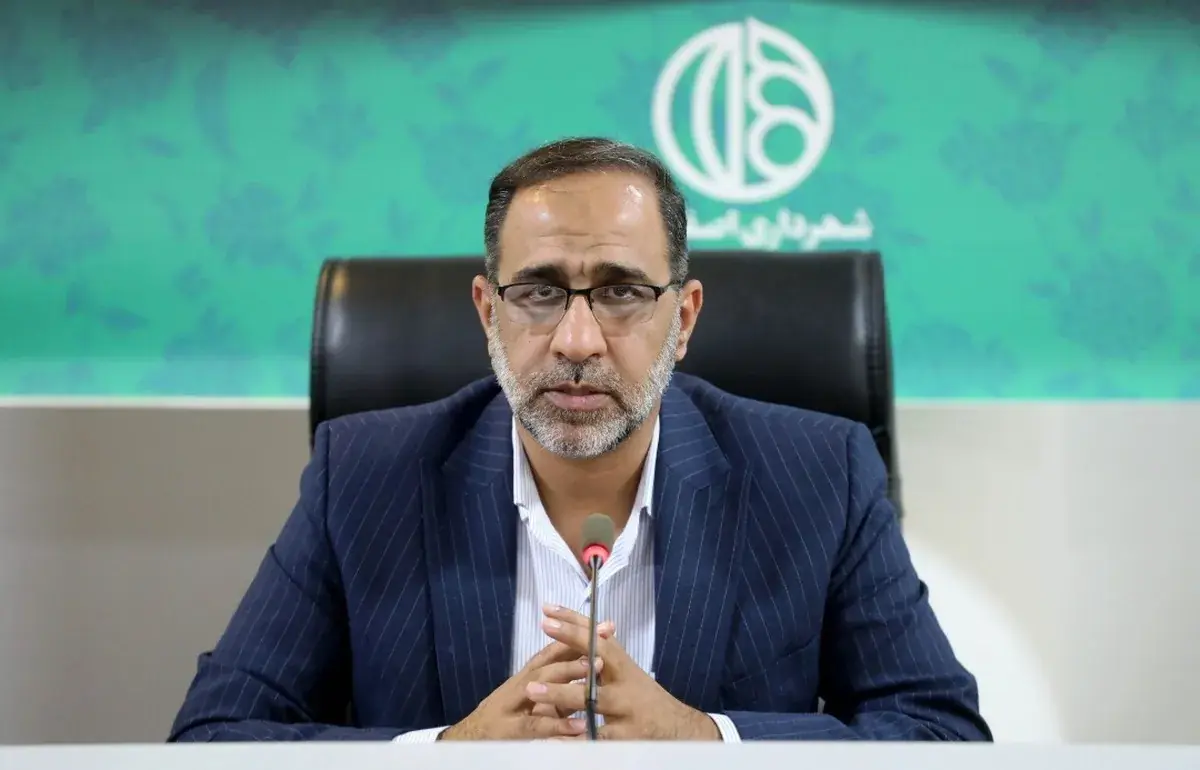 معاون شهردار اصفهان خبر داد: ستاد اربعین شهرداری اصفهان برای اربعین سال آینده فعال میشود