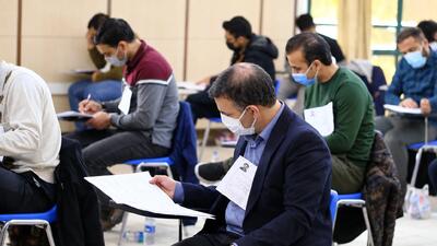 فراخوان شماره یک برنامه مشترک پسادکتری فناوری منتشر شد