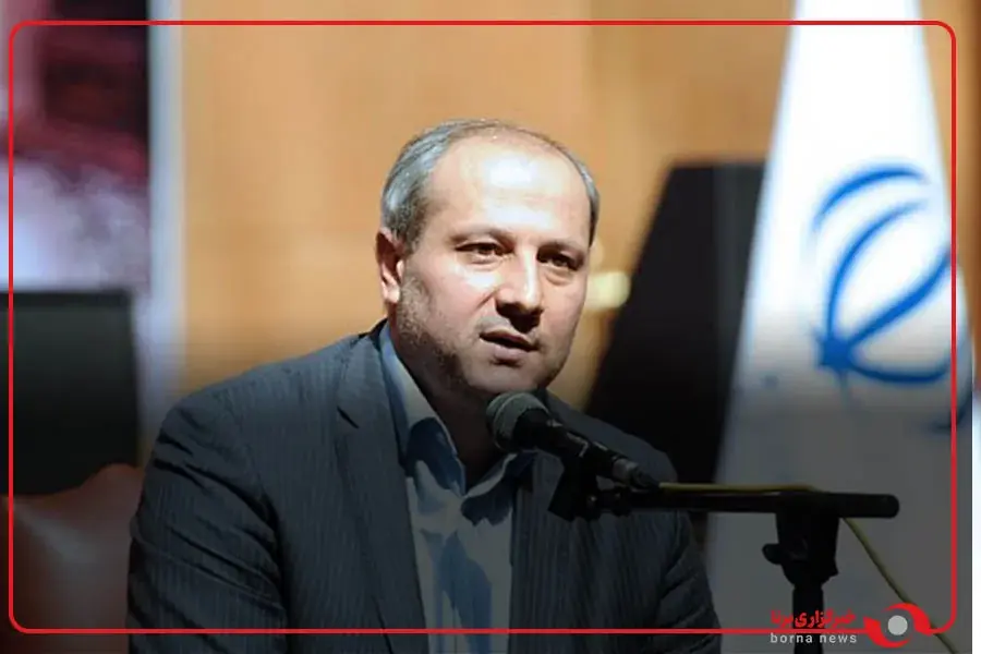  سید مناف هاشمی در حاشیه افتتاح استادیوم هاکی جمهوری اسلامی ایران: حمایت‌های دولت از ورزش دلگرم کننده است