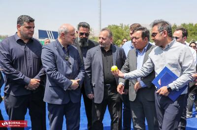  قدیمی: با مساعدت وزارت ورزش، هاکی از خانه به دوشی نجات پیدا کرد؛ بیرانوند براساس ضوابط می‌تواند تحصیلاتش را در دکترا ادامه دهد