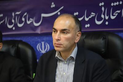 توسعه زیرساختهای ورزشی و بهرهمندی از ظرفیتهای مدیریتی استان مرکزی، ضرورتی اجتنابناپذیر است