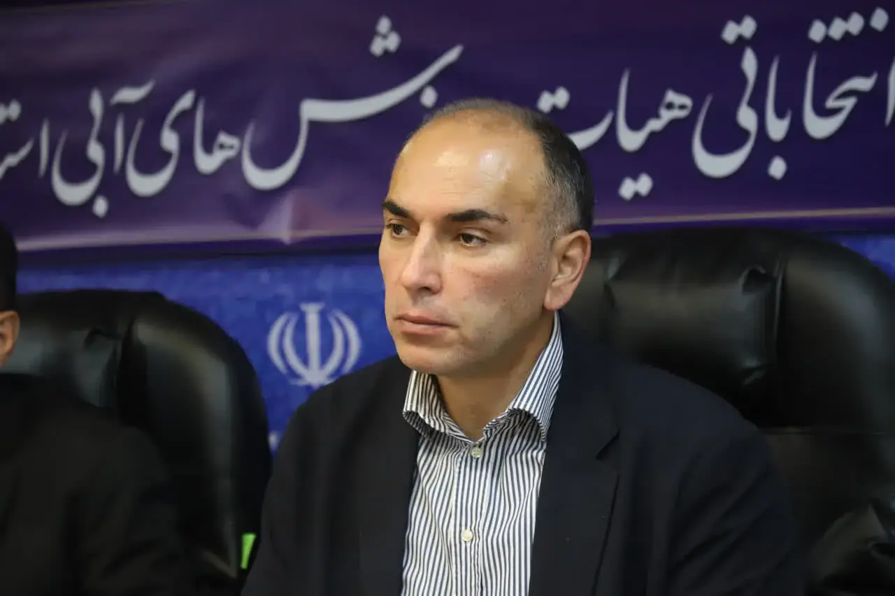 توسعه زیرساختهای ورزشی و بهرهمندی از ظرفیتهای مدیریتی استان مرکزی، ضرورتی اجتنابناپذیر است