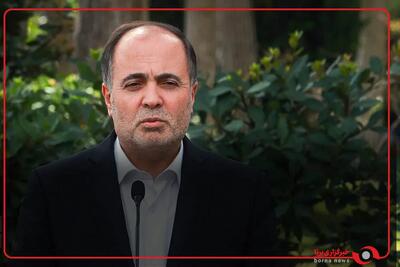 وزیر جهاد کشاورزی: بارندگی امسال به بهبود تولید گندم کمک کرد