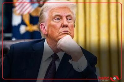 ادعای ترامپ: ما مستقیما با مقامات سپاه در ایران صحبت میکنیم