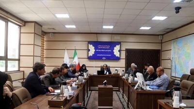 کنگره ملی شعر و ادب فارسی باید در تراز جایگاه فرهنگی و ادبی تبریز برگزار شود
