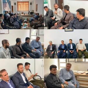 در پی مسمومیت تعدادی از اهالی باینگان؛ مخزن آب شرب برای بررسیهای تکمیلی از مدار خارج شد/ ارتباط قطعی میان علائم گوارشی و آب شرب تأیید نشده است