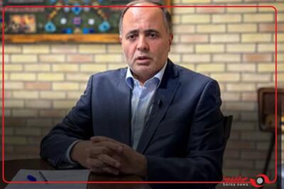  وزیر جهاد کشاورزی: آمریکا حتی به محموله‌های غذایی ایران هم رحم نکرد