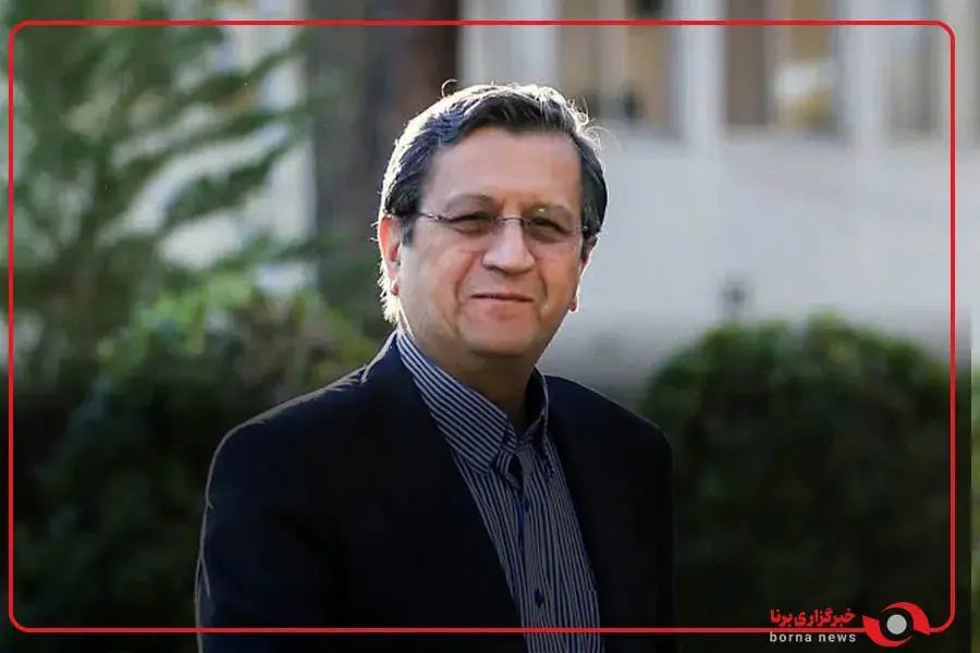  رئیس بانک‌مرکزی: هدف از سفر به عراق پیگیری مطالبات از بانک‌ها و دولت عراق است