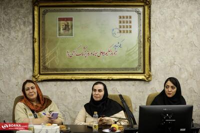 نشست خبری رئیس سازمان نظام پزشکی