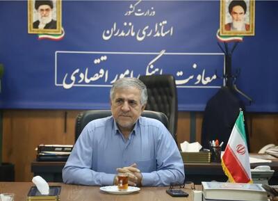 تولایی: مسئولیت مدیران فرصت خدمت است؛ جلسات اداری باید به نتیجه ملموس برسد