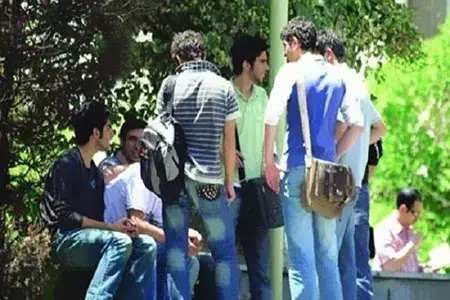 آشنایی با مشکلات نوجوانان و راه حل آن ها