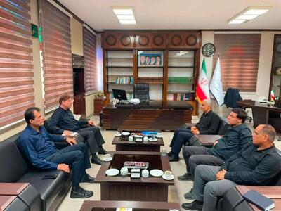 تاکید استاندار بوشهر بر آمادهسازی ورزشگاههای میزبان شاهین بندر عامری
